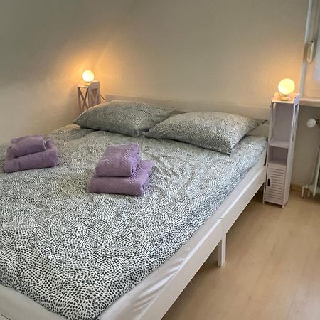 Apartment Lavender House Norden Bagian luar foto
