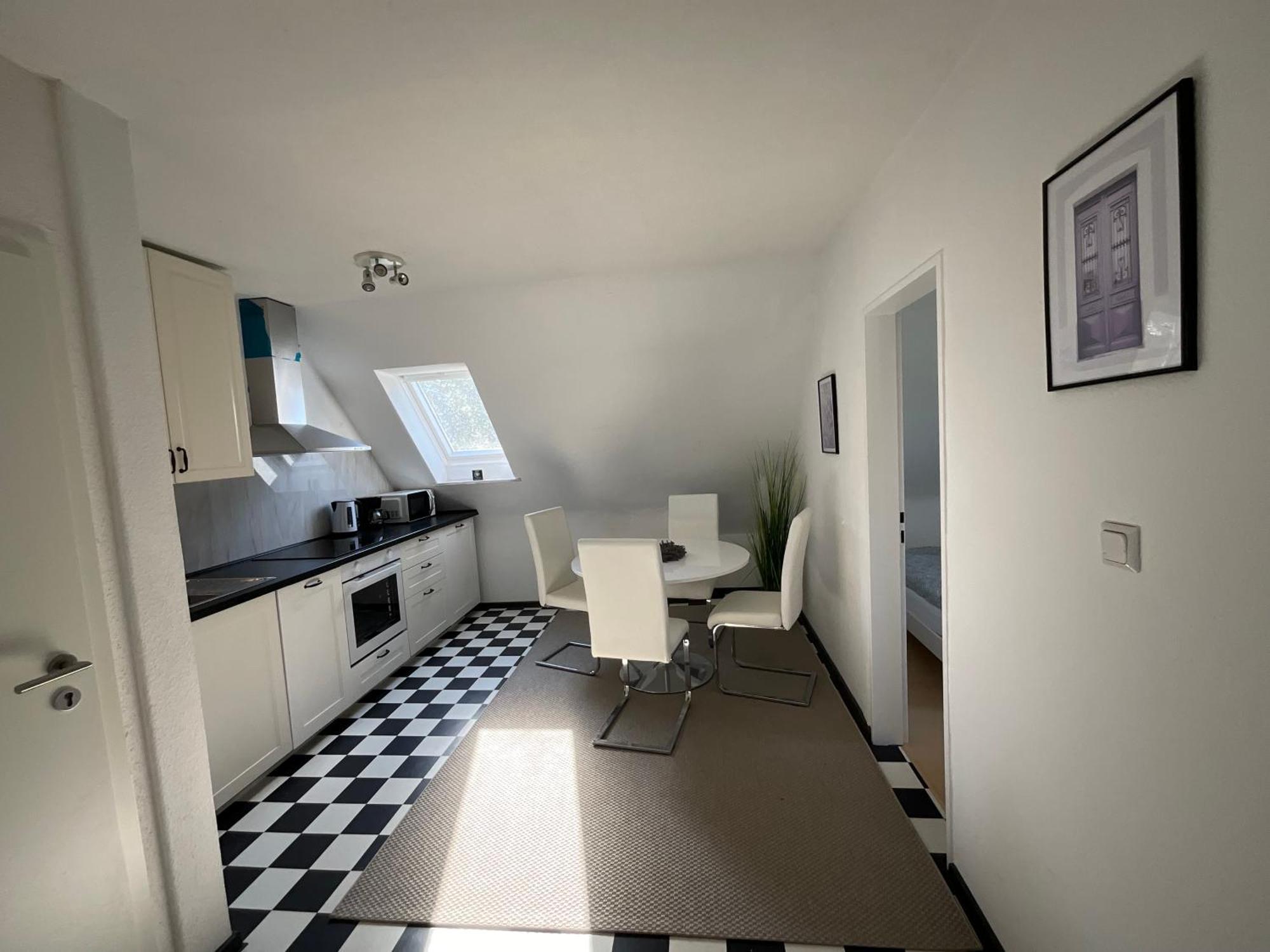 Apartment Lavender House Norden Bagian luar foto