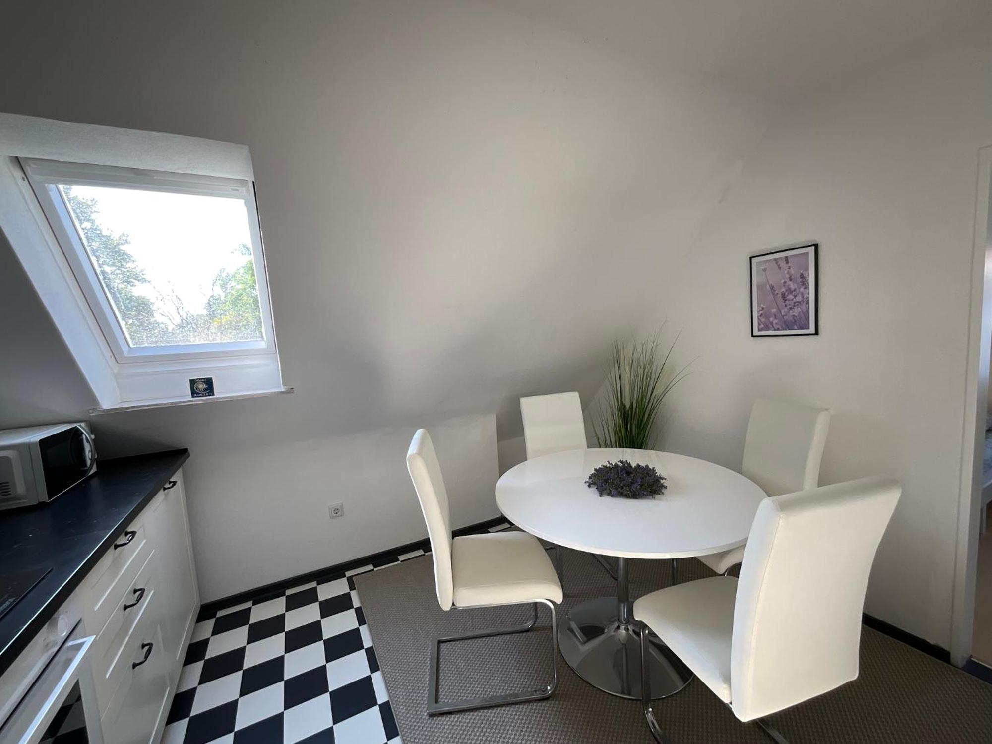 Apartment Lavender House Norden Bagian luar foto