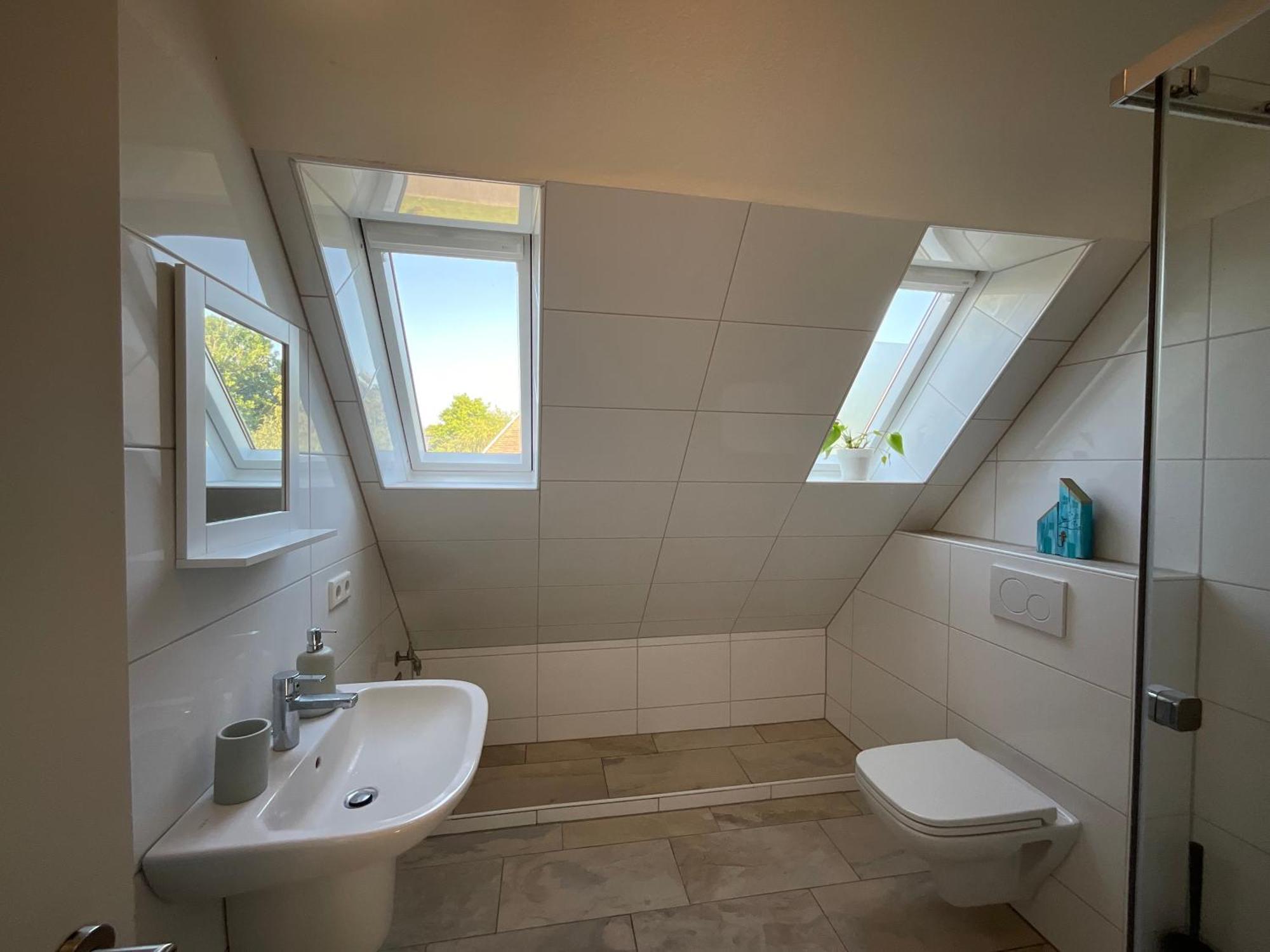 Apartment Lavender House Norden Bagian luar foto