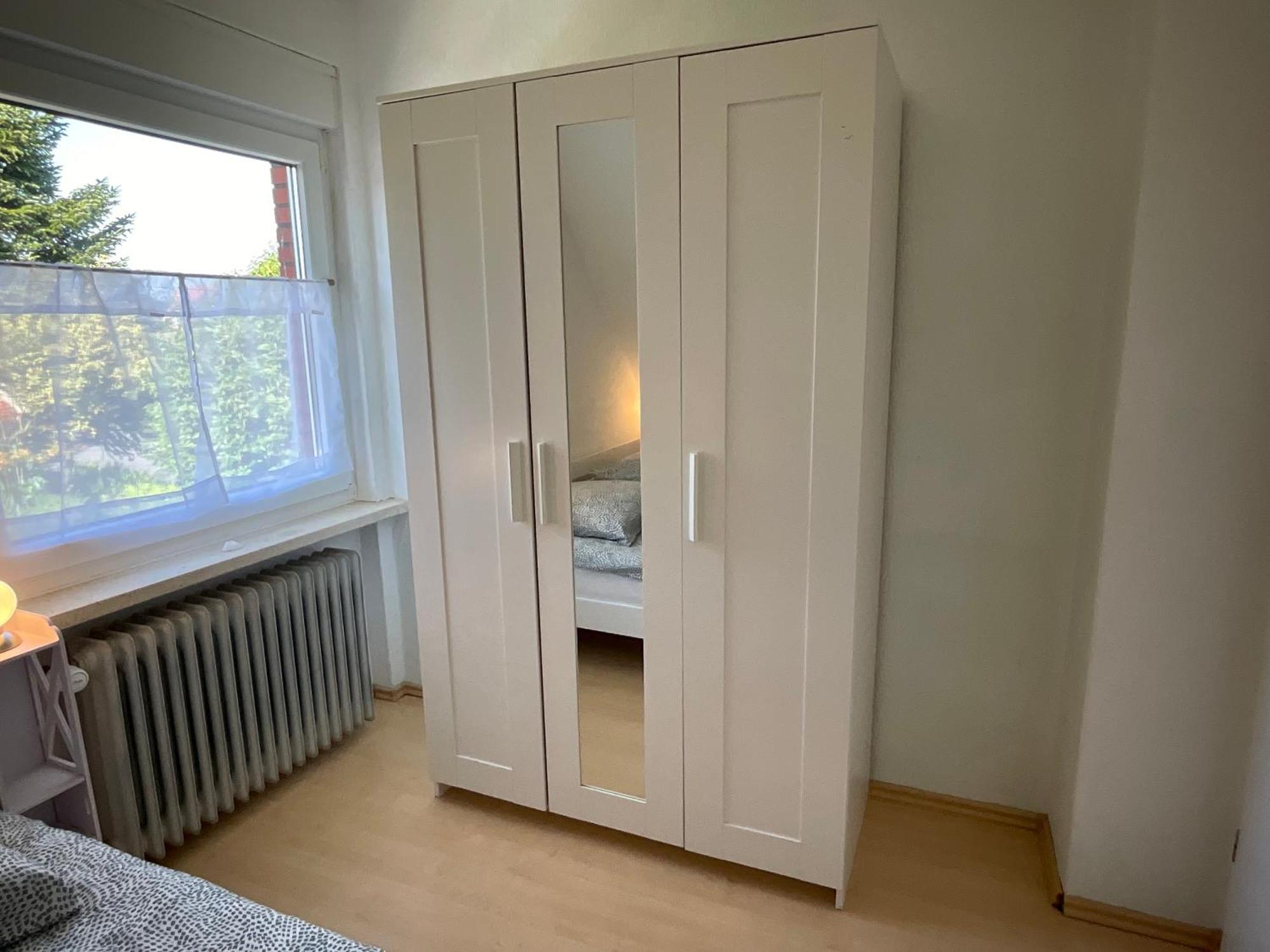 Apartment Lavender House Norden Bagian luar foto
