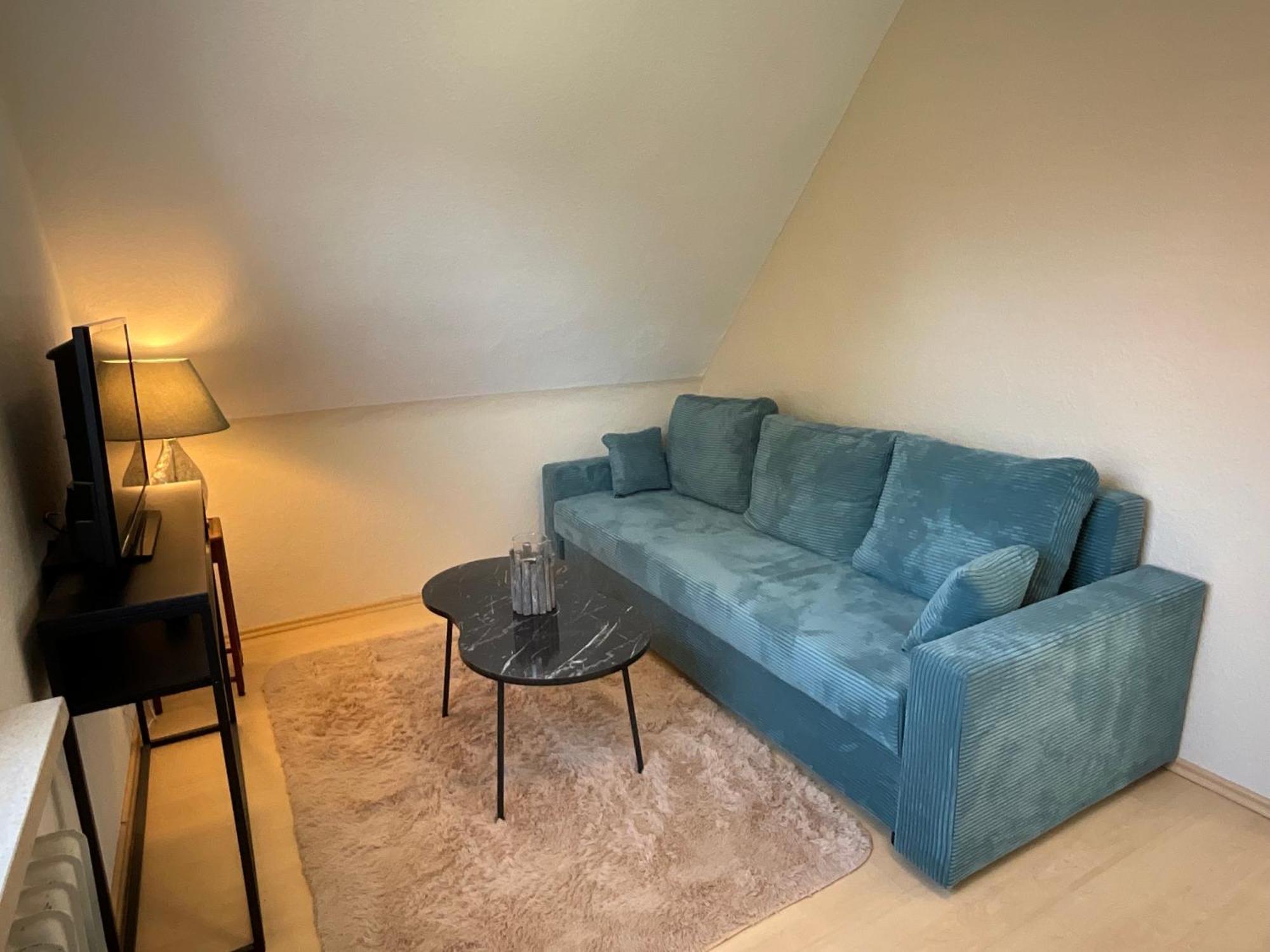 Apartment Lavender House Norden Bagian luar foto