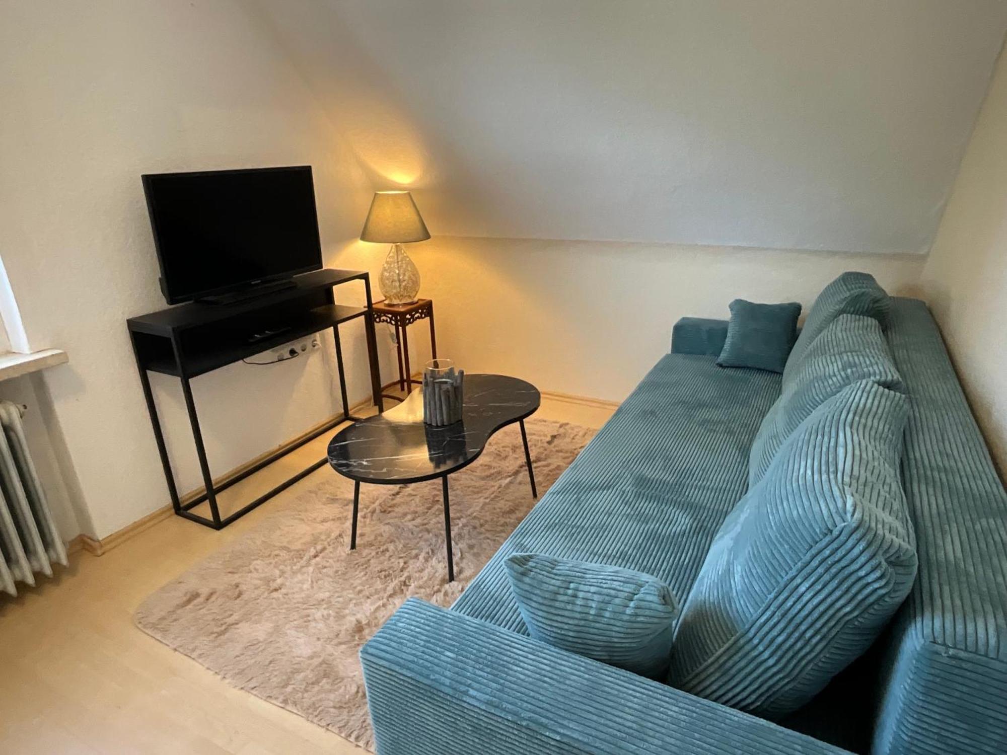 Apartment Lavender House Norden Bagian luar foto