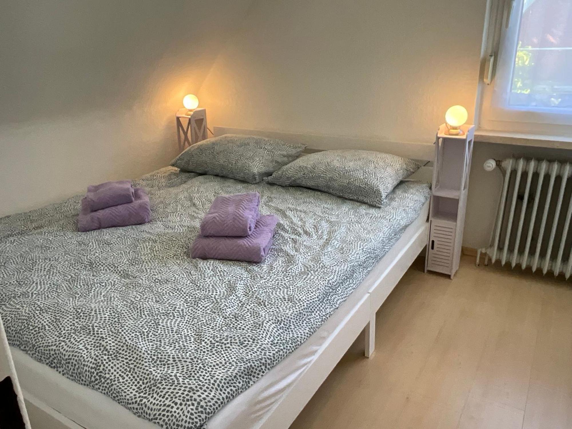 Apartment Lavender House Norden Bagian luar foto