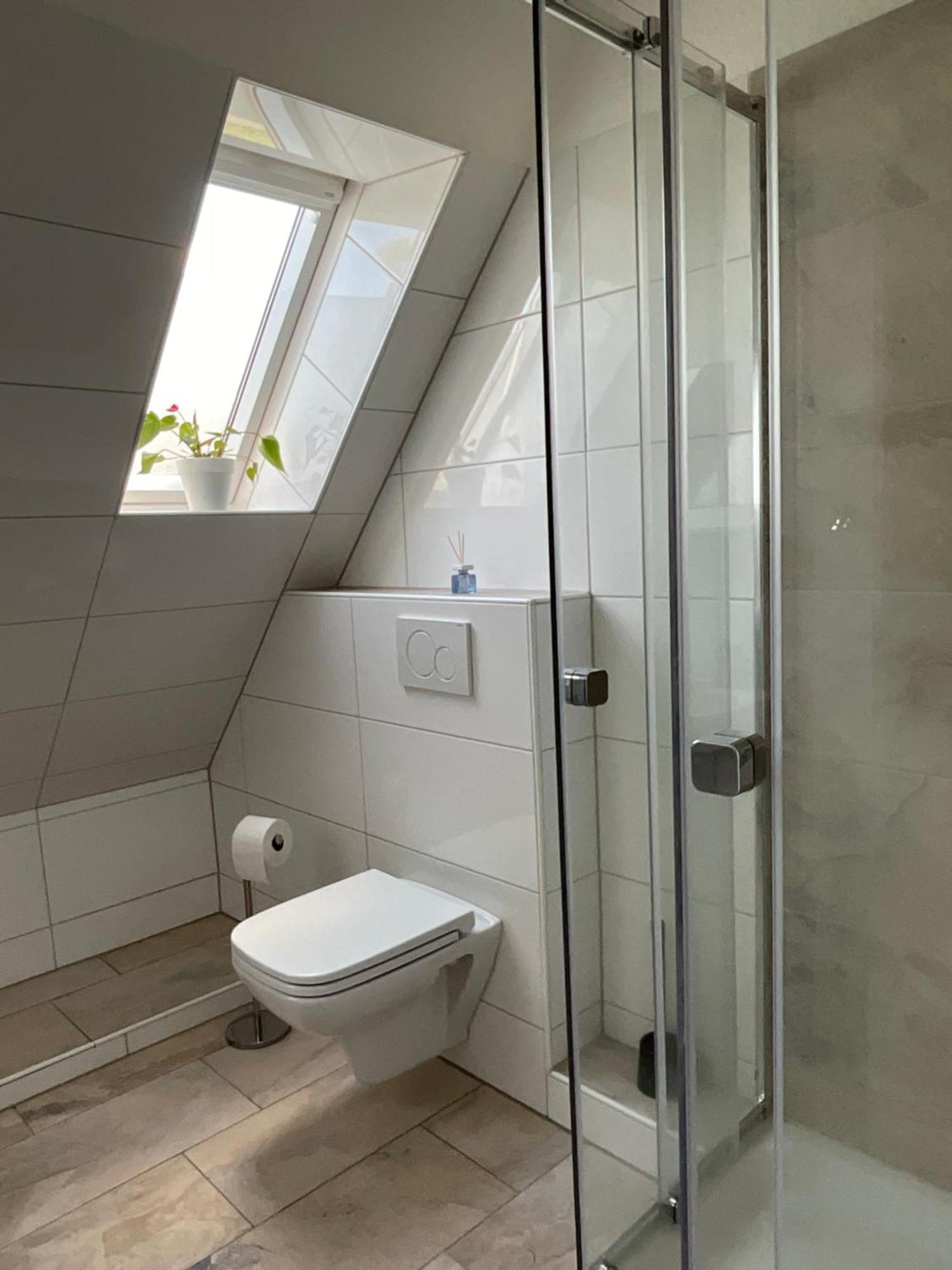 Apartment Lavender House Norden Bagian luar foto